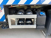 2022 scania p450 xt - sany spc500e mobiele telescoopkraan - afbeelding 16 van  97