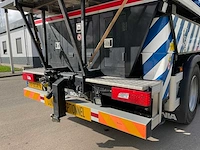 2022 scania p450 xt - sany spc500e mobiele telescoopkraan - afbeelding 24 van  97