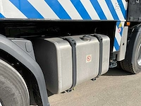 2022 scania p450 xt - sany spc500e mobiele telescoopkraan - afbeelding 29 van  97
