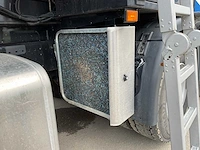2022 scania p450 xt - sany spc500e mobiele telescoopkraan - afbeelding 33 van  97