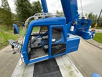 2022 scania p450 xt - sany spc500e mobiele telescoopkraan - afbeelding 35 van  97