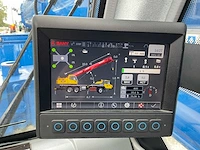 2022 scania p450 xt - sany spc500e mobiele telescoopkraan - afbeelding 38 van  97