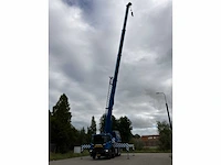 2022 scania p450 xt - sany spc500e mobiele telescoopkraan - afbeelding 40 van  97