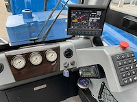 2022 scania p450 xt - sany spc500e mobiele telescoopkraan - afbeelding 43 van  97