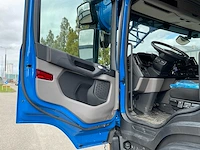 2022 scania p450 xt - sany spc500e mobiele telescoopkraan - afbeelding 48 van  97