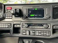 2022 scania p450 xt - sany spc500e mobiele telescoopkraan - afbeelding 58 van  97