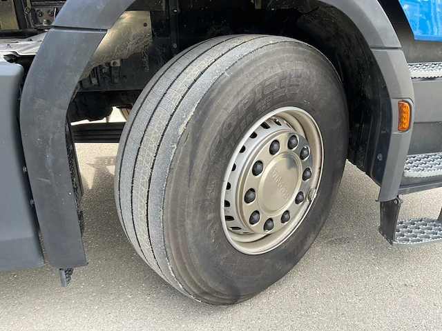 2022 scania p450 xt - sany spc500e mobiele telescoopkraan - afbeelding 73 van  97