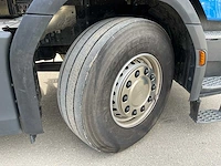 2022 scania p450 xt - sany spc500e mobiele telescoopkraan - afbeelding 73 van  97