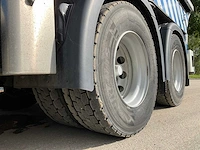 2022 scania p450 xt - sany spc500e mobiele telescoopkraan - afbeelding 74 van  97