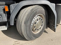2022 scania p450 xt - sany spc500e mobiele telescoopkraan - afbeelding 75 van  97