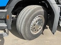 2022 scania p450 xt - sany spc500e mobiele telescoopkraan - afbeelding 77 van  97