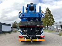 2022 scania p450 xt - sany spc500e mobiele telescoopkraan - afbeelding 67 van  97
