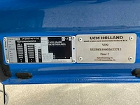 2022 scania p450 xt - sany spc500e mobiele telescoopkraan - afbeelding 83 van  97