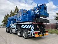 2022 scania p450 xt - sany spc500e mobiele telescoopkraan - afbeelding 78 van  97