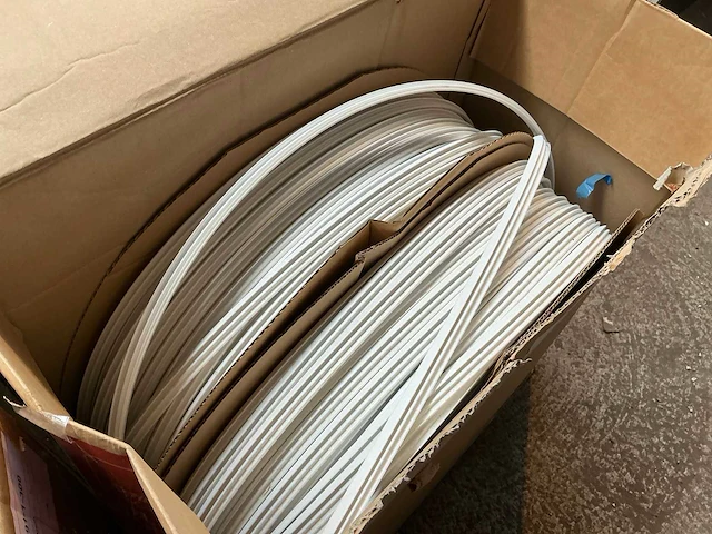2022 schlegel rubber (2x) - afbeelding 1 van  7