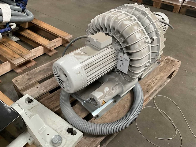 2022 schmalz jumbo ergo, be-110-1000-e-star vacuümheffer - afbeelding 2 van  5