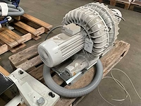 2022 schmalz jumbo ergo, be-110-1000-e-star vacuümheffer - afbeelding 2 van  5