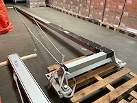 2022 schmalz jumbo ergo, be-110-1000-e-star vacuümheffer - afbeelding 1 van  6