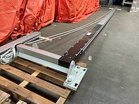 2022 schmalz jumbo ergo, be-110-1000-e-star vacuümheffer - afbeelding 2 van  6