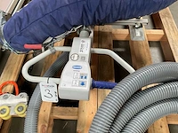 2022 schmalz jumbo ergo, be-110-1000-e-star vacuümheffer - afbeelding 3 van  6