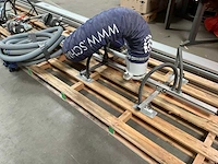 2022 schmalz jumbo ergo, be-110-1000-e-star vacuümheffer - afbeelding 4 van  6