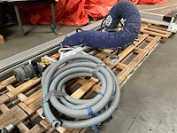 2022 schmalz jumbo ergo, be-110-1000-e-star vacuümheffer - afbeelding 5 van  6