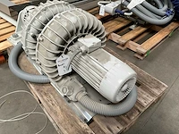 2022 schmalz jumbo ergo, be-110-1000-e-star vacuümheffer - afbeelding 6 van  6