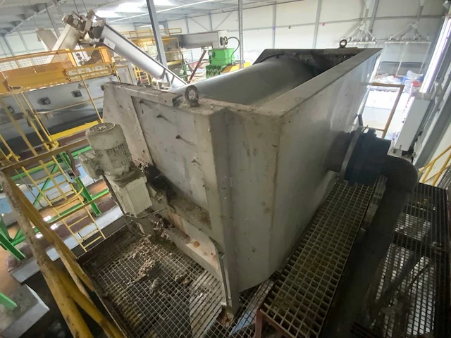 2022 senro trommelfilter installatie (c) - afbeelding 5 van  8