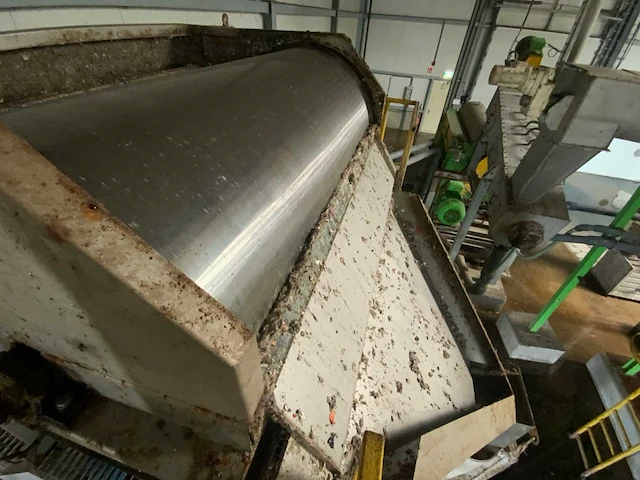 2022 senro trommelfilter installatie (c) - afbeelding 6 van  8