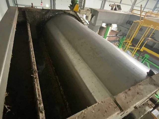 2022 senro trommelfilter installatie (c) - afbeelding 7 van  8