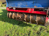 2022 siloking selfline system 300+ 2519 voermengwagen - afbeelding 6 van  44