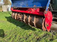 2022 siloking selfline system 300+ 2519 voermengwagen - afbeelding 7 van  44