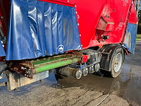 2022 siloking selfline system 300+ 2519 voermengwagen - afbeelding 9 van  44