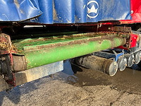 2022 siloking selfline system 300+ 2519 voermengwagen - afbeelding 10 van  44