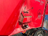 2022 siloking selfline system 300+ 2519 voermengwagen - afbeelding 13 van  44