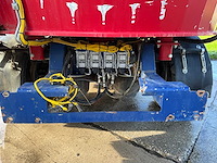 2022 siloking selfline system 300+ 2519 voermengwagen - afbeelding 17 van  44