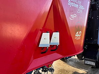 2022 siloking selfline system 300+ 2519 voermengwagen - afbeelding 19 van  44