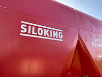 2022 siloking selfline system 300+ 2519 voermengwagen - afbeelding 20 van  44
