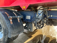 2022 siloking selfline system 300+ 2519 voermengwagen - afbeelding 22 van  44