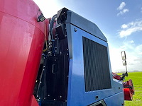 2022 siloking selfline system 300+ 2519 voermengwagen - afbeelding 25 van  44