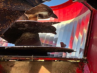 2022 siloking selfline system 300+ 2519 voermengwagen - afbeelding 28 van  44