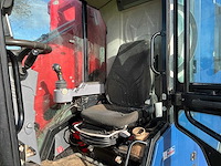 2022 siloking selfline system 300+ 2519 voermengwagen - afbeelding 30 van  44