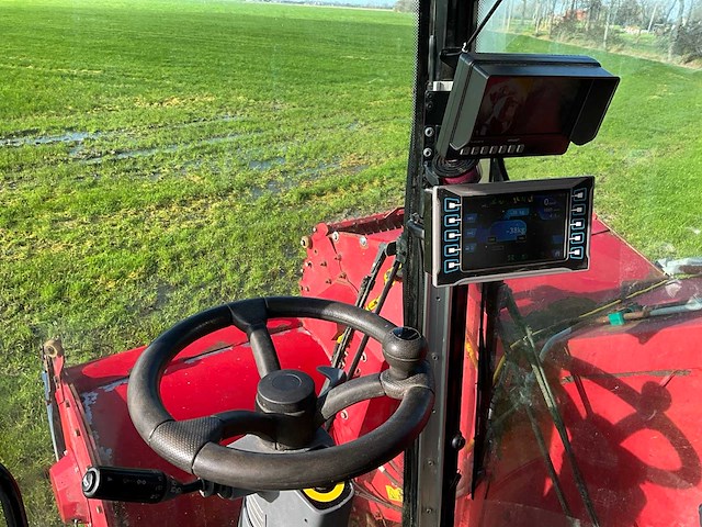 2022 siloking selfline system 300+ 2519 voermengwagen - afbeelding 31 van  44