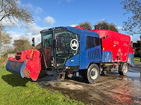 2022 siloking selfline system 300+ 2519 voermengwagen - afbeelding 23 van  44