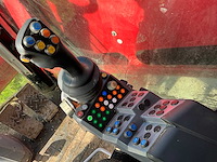 2022 siloking selfline system 300+ 2519 voermengwagen - afbeelding 36 van  44