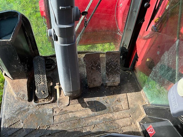 2022 siloking selfline system 300+ 2519 voermengwagen - afbeelding 37 van  44