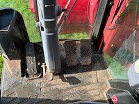 2022 siloking selfline system 300+ 2519 voermengwagen - afbeelding 37 van  44