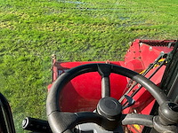 2022 siloking selfline system 300+ 2519 voermengwagen - afbeelding 38 van  44