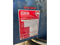 2022 siloking selfline system 300+ 2519 voermengwagen - afbeelding 39 van  44