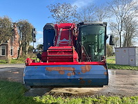 2022 siloking selfline system 300+ 2519 voermengwagen - afbeelding 34 van  44